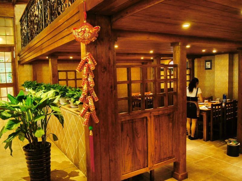 Greentree Inn Henan Luoyang Peony Square Business Hotel Extérieur photo